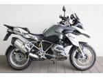 Klikněte pro detailní foto č. 1 - BMW R 1200 GS LC