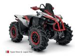 Klikněte pro detailní foto č. 1 - CAN-AM Renegade 1000R XMR MY24 SPZ