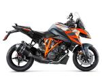 Klikněte pro detailní foto č. 1 - KTM 1290 Super Duke GT