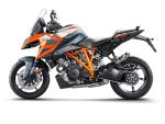 Klikněte pro detailní foto č. 2 - KTM 1290 Super Duke GT