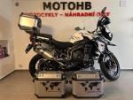 Klikněte pro detailní foto č. 1 - Triumph Tiger Explorer 1200 XC