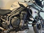 Klikněte pro detailní foto č. 5 - Triumph Tiger Explorer 1200 XC