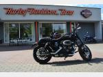 Detail nabídky - Harley-Davidson SPORTSTER XL 1200 CX Roadster