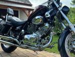 Klikněte pro detailní foto č. 4 - Yamaha XV 1100 Virago