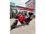 Klikněte pro detailní foto č. 7 - Ducati Multistrada 950 S, KRÁSNÝ STAV, ČR, VÝBAVA