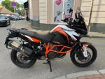 Detail nabídky - KTM 1290 Super Adventure R 2019