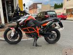 Klikněte pro detailní foto č. 2 - KTM 1290 Super Adventure R 2019