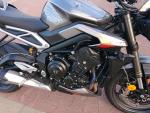 Klikněte pro detailní foto č. 11 - Triumph Street Triple 765 RS - AKCE PODZIM -