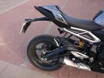 Klikněte pro detailní foto č. 12 - Triumph Street Triple 765 RS - AKCE PODZIM -