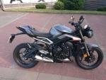 Klikněte pro detailní foto č. 2 - Triumph Street Triple 765 RS - AKCE PODZIM -