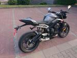 Klikněte pro detailní foto č. 3 - Triumph Street Triple 765 RS - AKCE PODZIM -