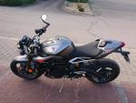 Klikněte pro detailní foto č. 6 - Triumph Street Triple 765 RS - AKCE PODZIM -