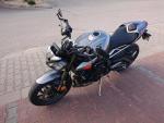 Klikněte pro detailní foto č. 7 - Triumph Street Triple 765 RS - AKCE PODZIM -