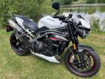 Detail nabídky - Triumph Speed Triple 1200 RS