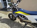 Klikněte pro detailní foto č. 5 - Husqvarna 701 Supermoto