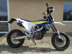 Klikněte pro detailní foto č. 6 - Husqvarna 701 Supermoto