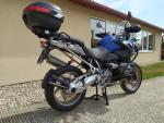 Klikněte pro detailní foto č. 8 - BMW R 1200 GS