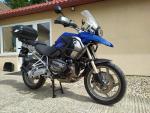 Klikněte pro detailní foto č. 9 - BMW R 1200 GS