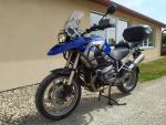 Klikněte pro detailní foto č. 2 - BMW R 1200 GS