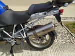 Klikněte pro detailní foto č. 4 - BMW R 1200 GS