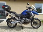 Klikněte pro detailní foto č. 5 - BMW R 1200 GS