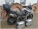 Klikněte pro detailní foto č. 3 - Triumph Tiger 800 XRT