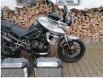 Klikněte pro detailní foto č. 4 - Triumph Tiger 800 XRT