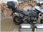 Klikněte pro detailní foto č. 5 - Triumph Tiger 800 XRT