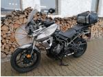 Klikněte pro detailní foto č. 6 - Triumph Tiger 800 XRT