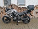 Klikněte pro detailní foto č. 7 - Triumph Tiger 800 XRT