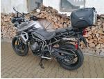 Klikněte pro detailní foto č. 8 - Triumph Tiger 800 XRT