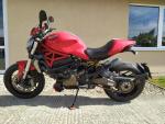 Klikněte pro detailní foto č. 1 - Ducati Monster 1200