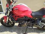 Klikněte pro detailní foto č. 4 - Ducati Monster 1200