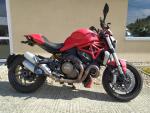 Klikněte pro detailní foto č. 5 - Ducati Monster 1200