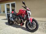 Klikněte pro detailní foto č. 7 - Ducati Monster 1200