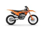 Klikněte pro detailní foto č. 1 - KTM 250 SX-F 2025