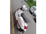 Klikněte pro detailní foto č. 10 - Vespa GTS 300