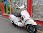 Klikněte pro detailní foto č. 3 - Vespa GTS 300