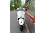 Klikněte pro detailní foto č. 8 - Vespa GTS 300