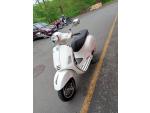 Klikněte pro detailní foto č. 9 - Vespa GTS 300