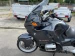 Klikněte pro detailní foto č. 11 - BMW R 1100 RT 2000 62tkm