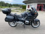 Klikněte pro detailní foto č. 1 - BMW R 1100 RT 2000 62tkm