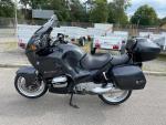 Klikněte pro detailní foto č. 5 - BMW R 1100 RT 2000 62tkm