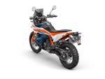 Klikněte pro detailní foto č. 6 - KTM 890 Adventure R 2024