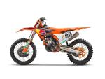 Klikněte pro detailní foto č. 2 - KTM 250 SX-F ADAMO EDITION 2025 | LIMITOVANÁ EDICE