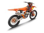 Klikněte pro detailní foto č. 3 - KTM 250 SX-F ADAMO EDITION 2025 | LIMITOVANÁ EDICE