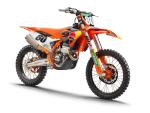 Klikněte pro detailní foto č. 4 - KTM 250 SX-F ADAMO EDITION 2025 | LIMITOVANÁ EDICE