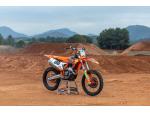 Klikněte pro detailní foto č. 6 - KTM 250 SX-F ADAMO EDITION 2025 | LIMITOVANÁ EDICE