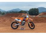 Klikněte pro detailní foto č. 7 - KTM 250 SX-F ADAMO EDITION 2025 | LIMITOVANÁ EDICE