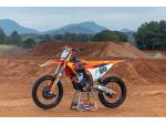 Klikněte pro detailní foto č. 8 - KTM 250 SX-F ADAMO EDITION 2025 | LIMITOVANÁ EDICE